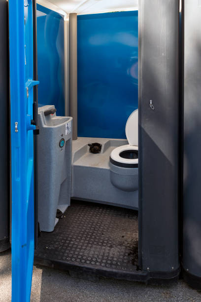 Best Best portable toilet rental  in Fort Riley, KS