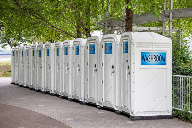 Best Porta potty for special events  in Fort Riley, KS
