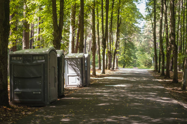 Best Wedding porta potty rental  in Fort Riley, KS