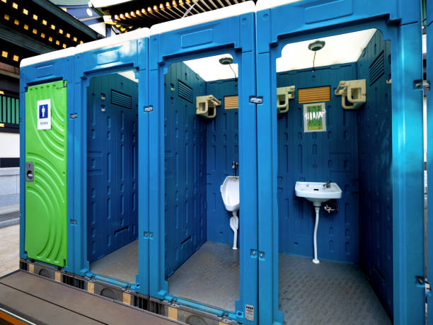 Best Portable toilet rental cost  in Fort Riley, KS