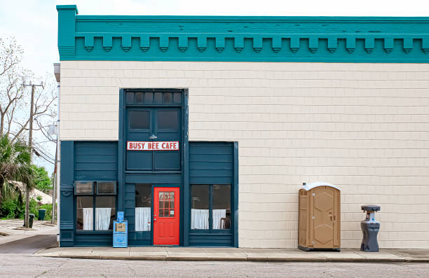 Best Temporary restroom rental  in Fort Riley, KS