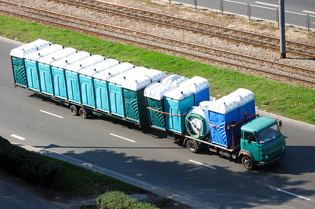 Best Best portable toilet rental  in Fort Riley, KS
